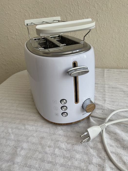 Тостер SilverCrest