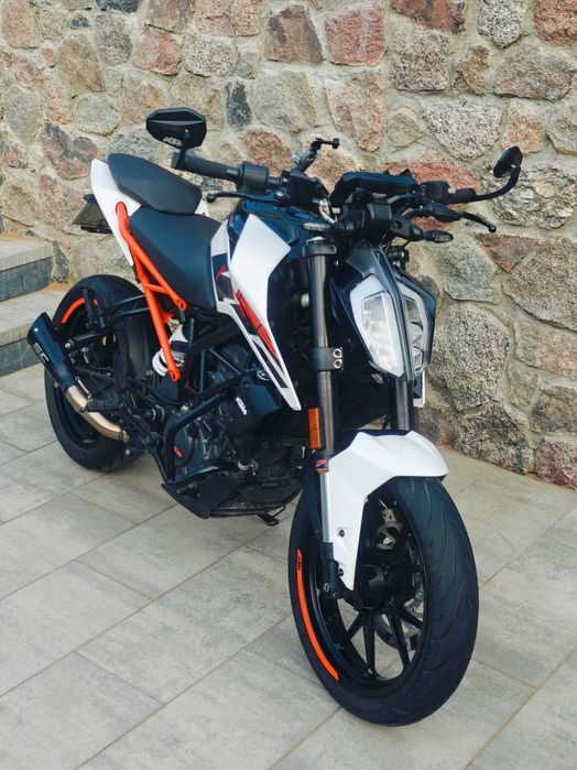 KTM