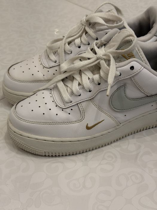 Кросівки nike air forse 1