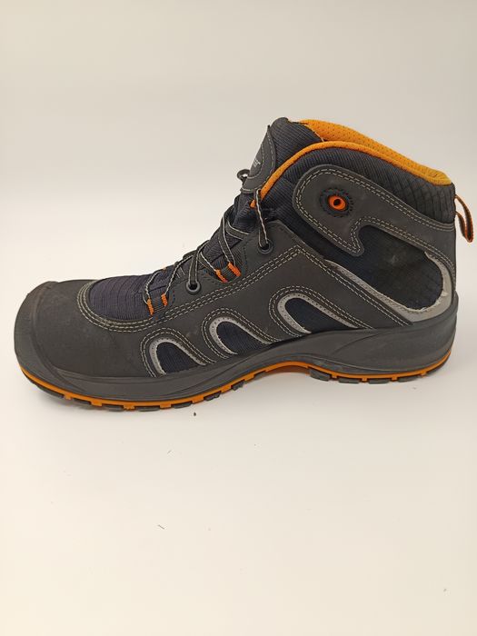 Buty robocze Solid Gear Falcon Mid rozmiar 44