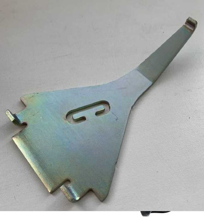 Запчастини для сівалок Vaderstad