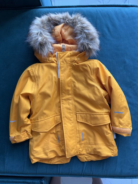 Парка зимова Reimatec Mutka