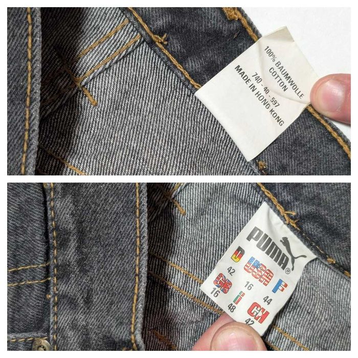 Джинси Diesel Industrial dsquared2 оригінал 30 - 32 S розм ідеал стан