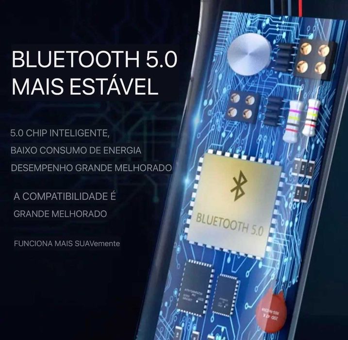 White I7 Earphones, Small Box64738417707906122