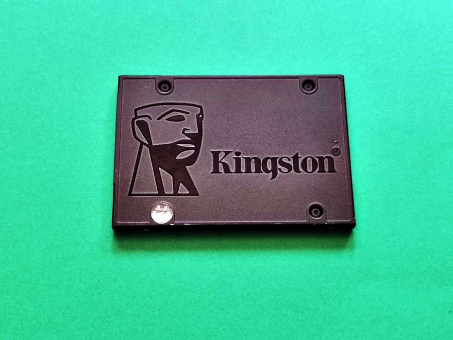 SSD 240GB KingSton A400