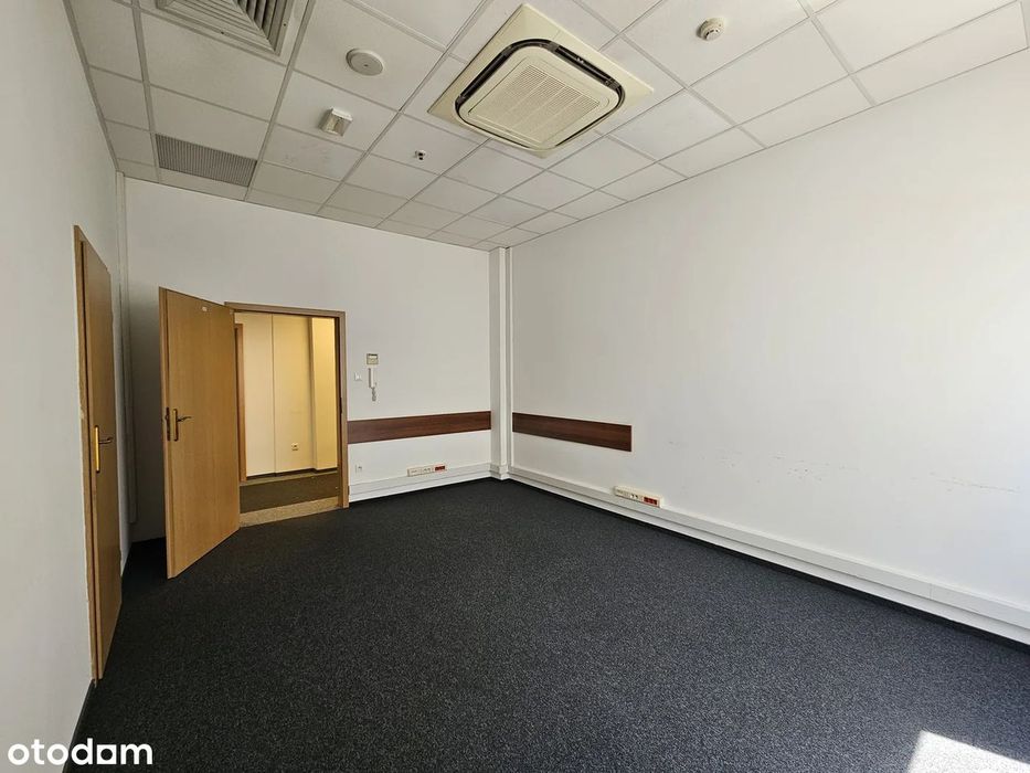 Biuro 222,08 m² | 7 pomieszczeń | CH Panorama
