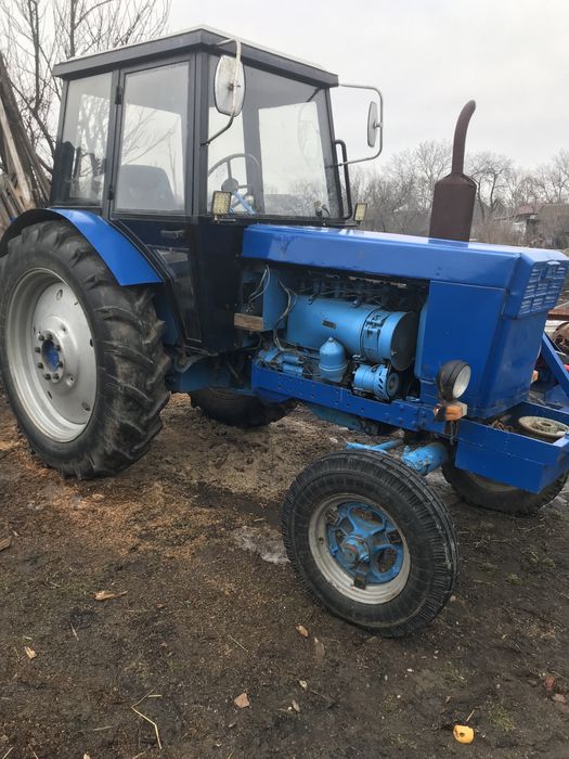Продается трактор лтз т40