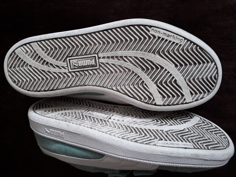 Buty Puma oryginalne rozmiar 33(20cm).Wysyłka gratis.