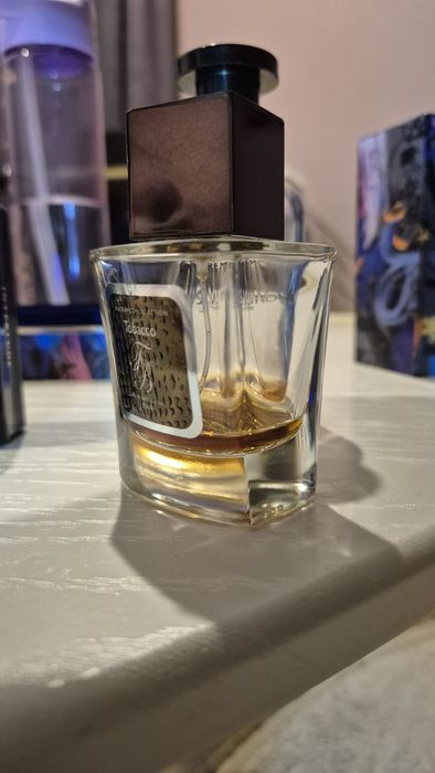 Духи нишевые, люкс. Amouage vertus Molecule