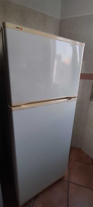 Frigorifico Combinado Fagor