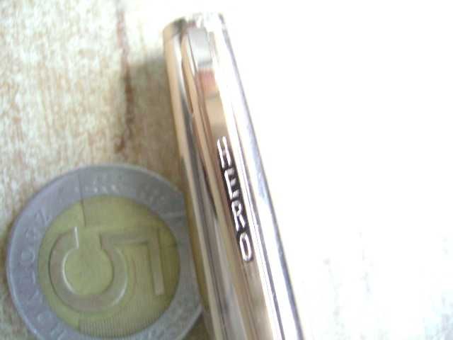 Starocie z PRL - Pióro wieczne chińskie HERO = sprawne