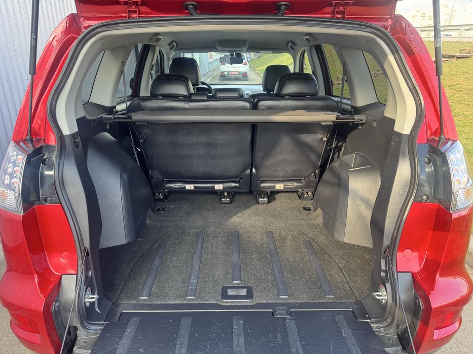 Mitsubishi Outlander 2.3 did 4*4  з Швейцарії