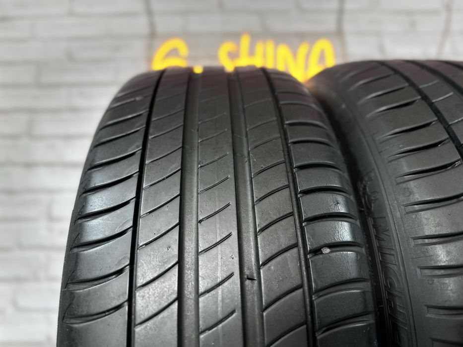 Комплетком або парою 205 45 17 Michelin Primacy 3