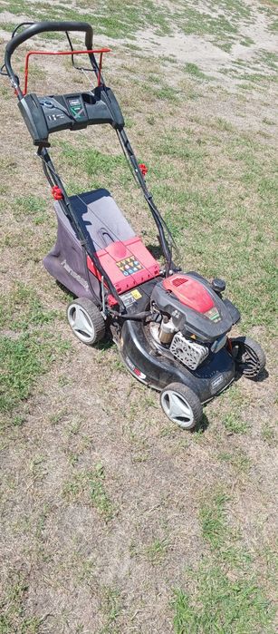 Maszyna do trawy honda 4,5km z napędem 46cm elektryczny rozruch