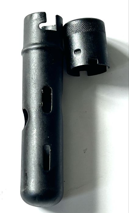 Новий пенал АКМ 7.62 на 5 предметів