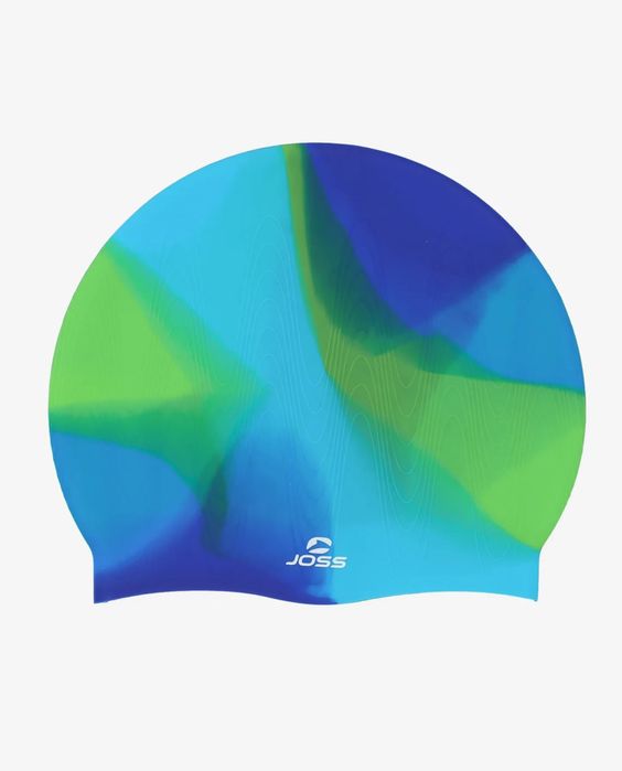 Шапочка для бассейна Joss шапка для плавания . В асортименте