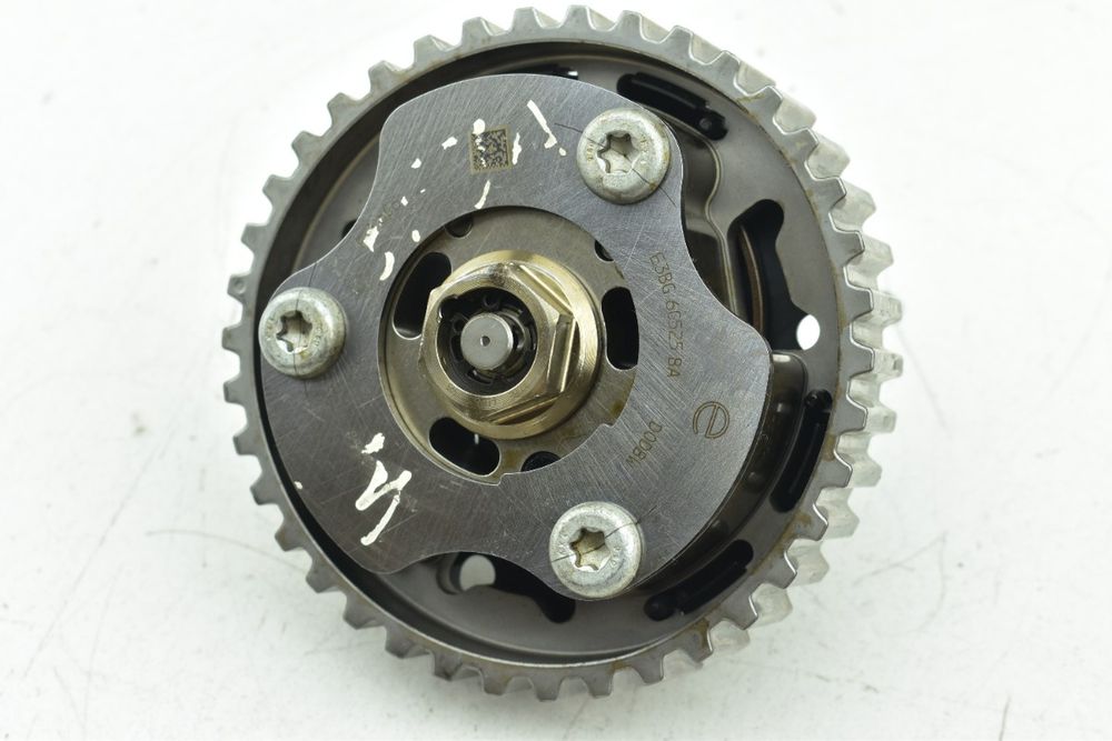 Koło Pasowe Wału Focus MK3 C-MAX MK2 Fiesta MK7 1.0 ECOBOOST E3BG6C525BA