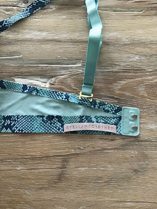 Biustonosz Stella McCartney