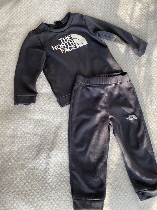 Костюм оригінал дитячий  The North Face , Next