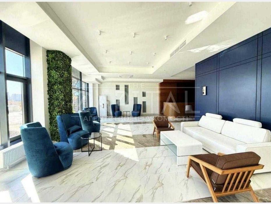 Продаж квартири на Печерську\ЖК Эдельвейс\без ремонту\85 м2\6-й поверх