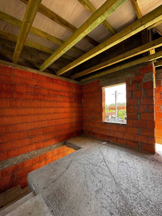 Продаж котеджу площею 122 м², 3 сотки землі