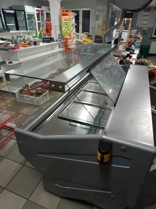Lada Chłodząca Marki RAPA