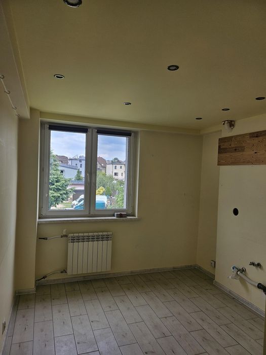 Sprzedam mieszkanie 60m2