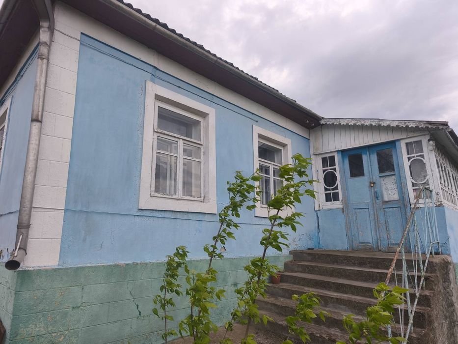 Продається будинок в селі Оринін Кам'янець-Подільського  району Хмельницької області