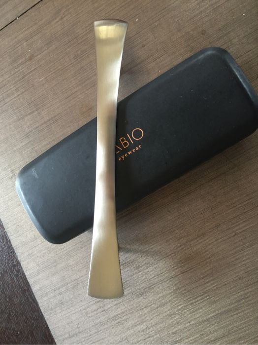 Uchwyt metalowy meblowy do mebli szafek szafki