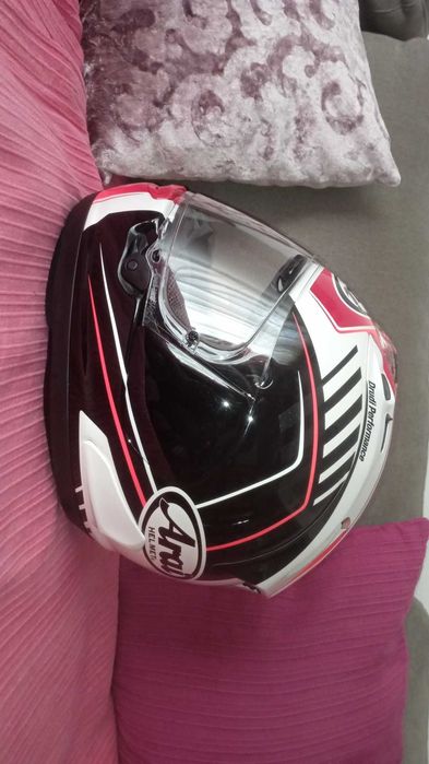 Arai rx-7v Helmet