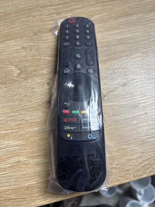 Pilot do lg tv smart magic zamiennik