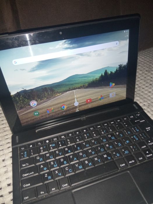 Планшет Smartab 10.1 1/32Gb WiFi (ST1009XBK) Black Seller Refurbished