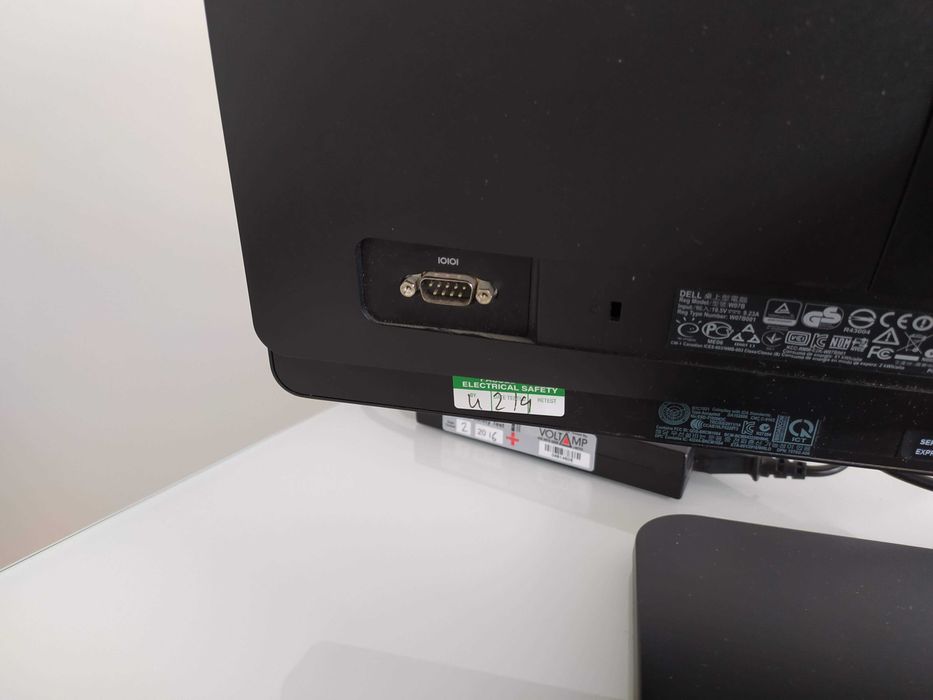 Dell Optiplex 3011 AIO (All-In-One) - Ecrã 20"/Core i5/8GB RAM/SSD