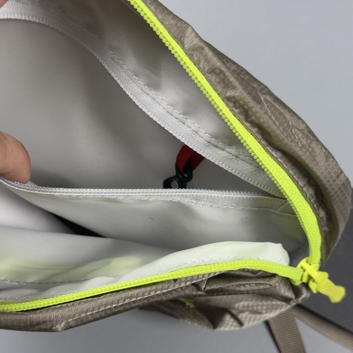 Сумка arcteryx мессенджер артерикс арк arc арктерікс