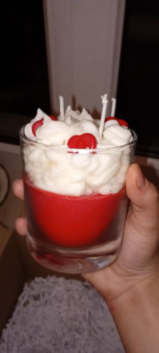 Свечи на заказ  Одесса