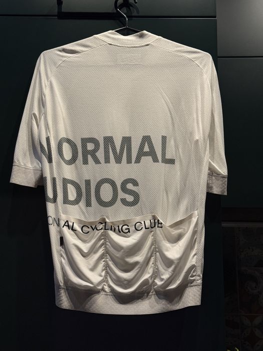 Продам джерсі pas normal studios solitude L