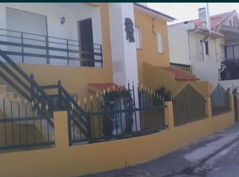 Pinturas e Construção Civil incluindo trabalho em altura "Rapel"