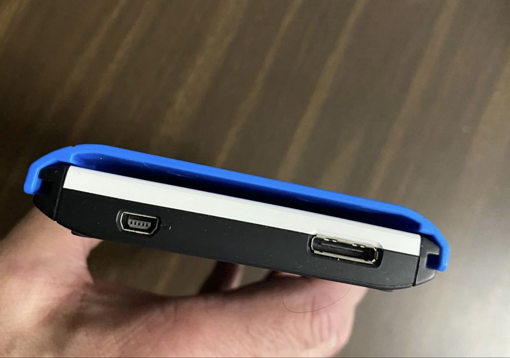 Калькулятор кольорових графіків Texas Instruments TI-Nspire CX II