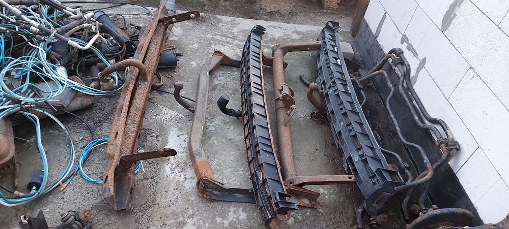 Пассат б4 б3 фаркоп