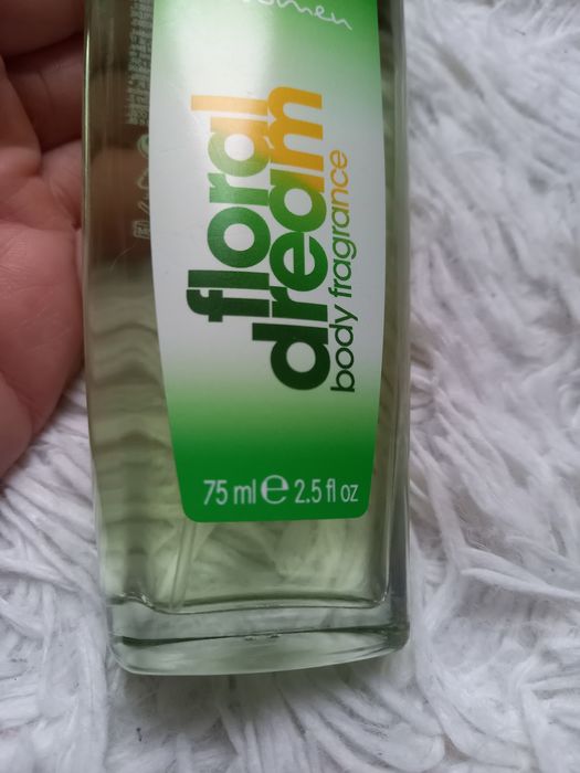 Zestaw adidas:dwie wody  perfumowane pojemność 75ml