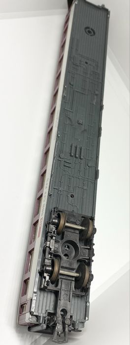 Вагон SBB CFF FFS Lima Italy H0 1:87