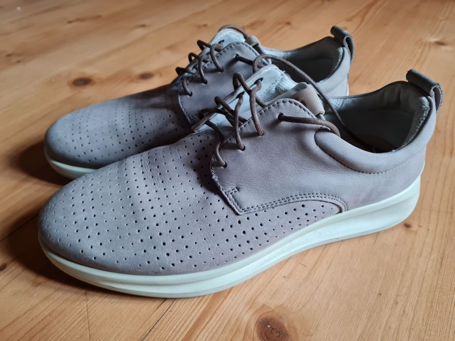 Buty ecco roz. 41