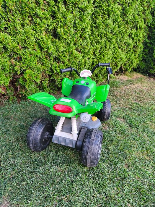 Quad elektryczny Avigo Renegade