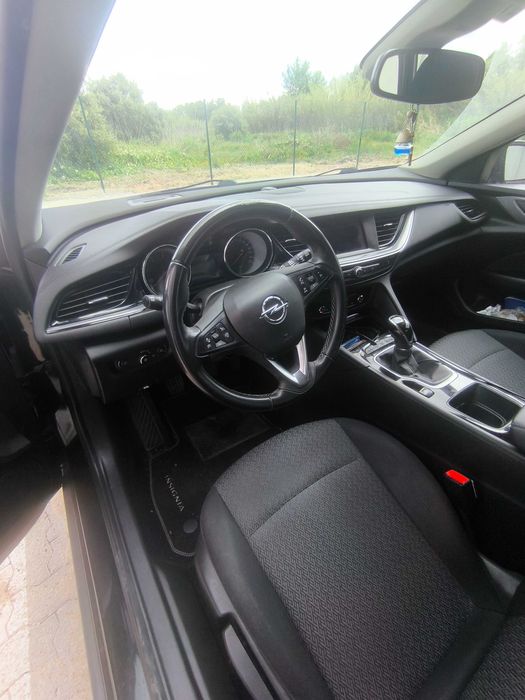 Opel Insignia Sports tourer 2.0CDTI 170cvs Nacional -2018 — photo 2