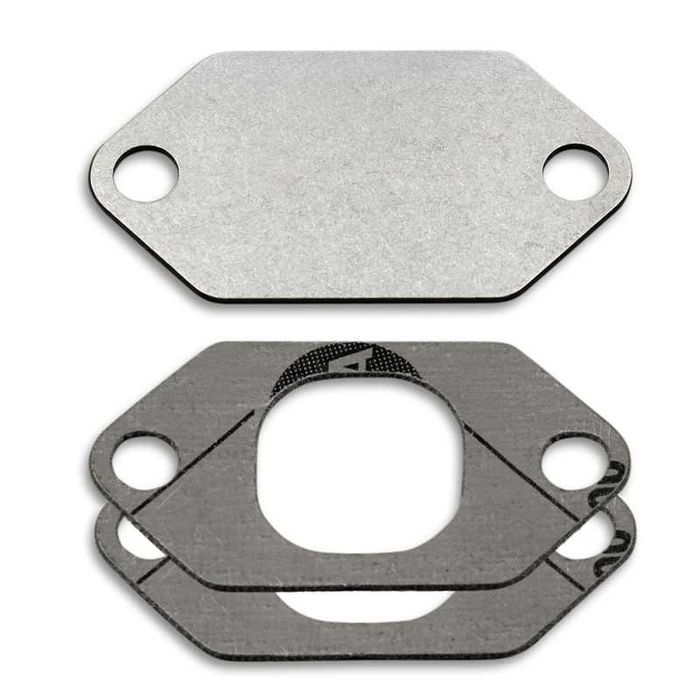 Junta Cega INOX Anular EGR Motores Mercedes 1.7cdi Class A Vaneo