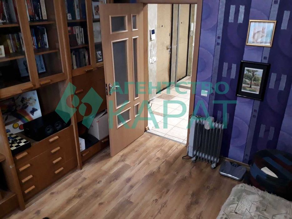 Продам 3 квартиру поліпш. пл-ня на Півн. Салтівці-1 з капіт. ремонтом (СС-1, улучш. планировка)
