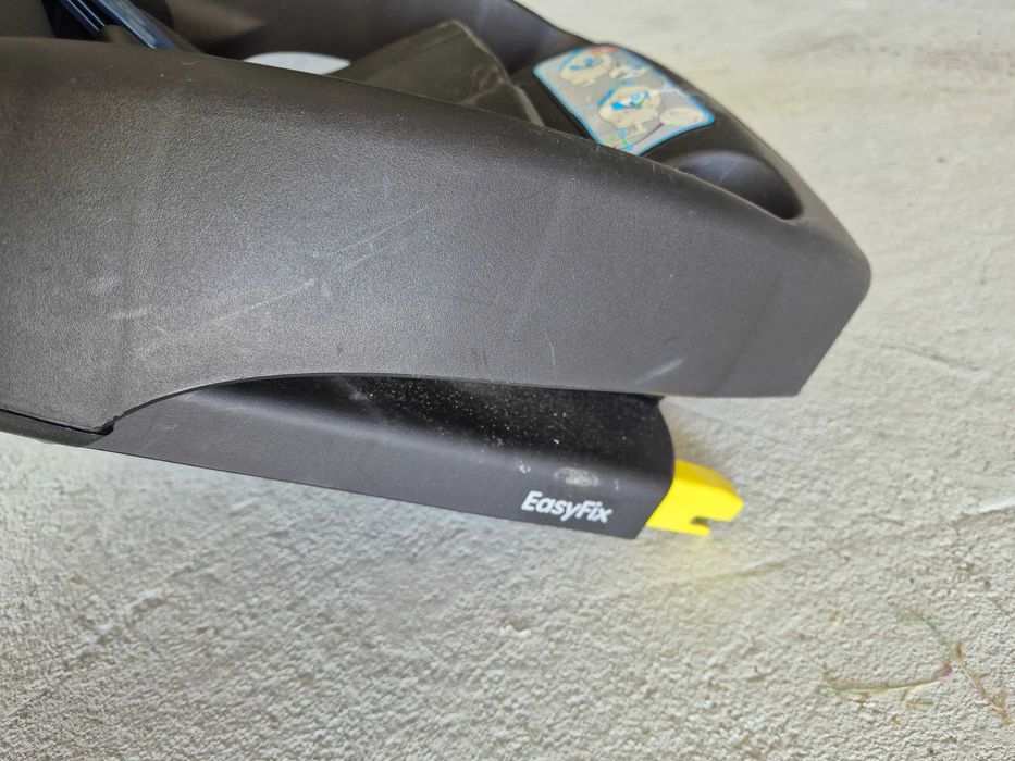 Baza EasyFix Maxi Cosi