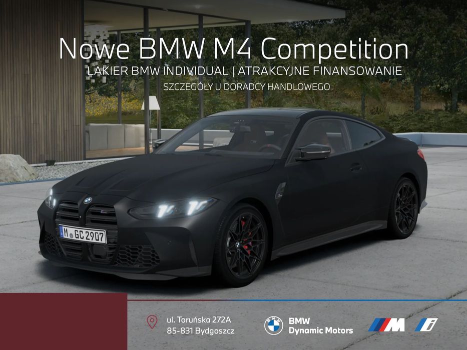 BMW M4