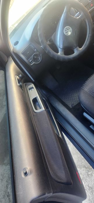 Golf 4 в гарному стані.