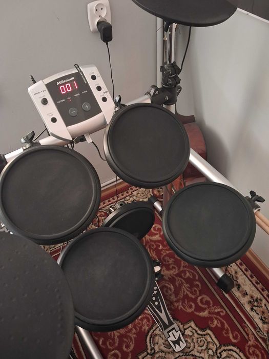 Millenium MPS-150 Perkusja elektroniczna